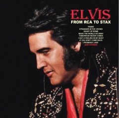 From RCA to Stax - CD